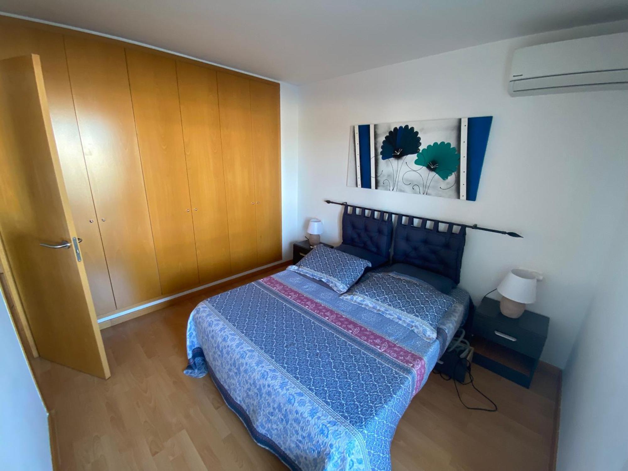 Gmid Immo Apartamento Portomarina Roses Eksteriør bilde