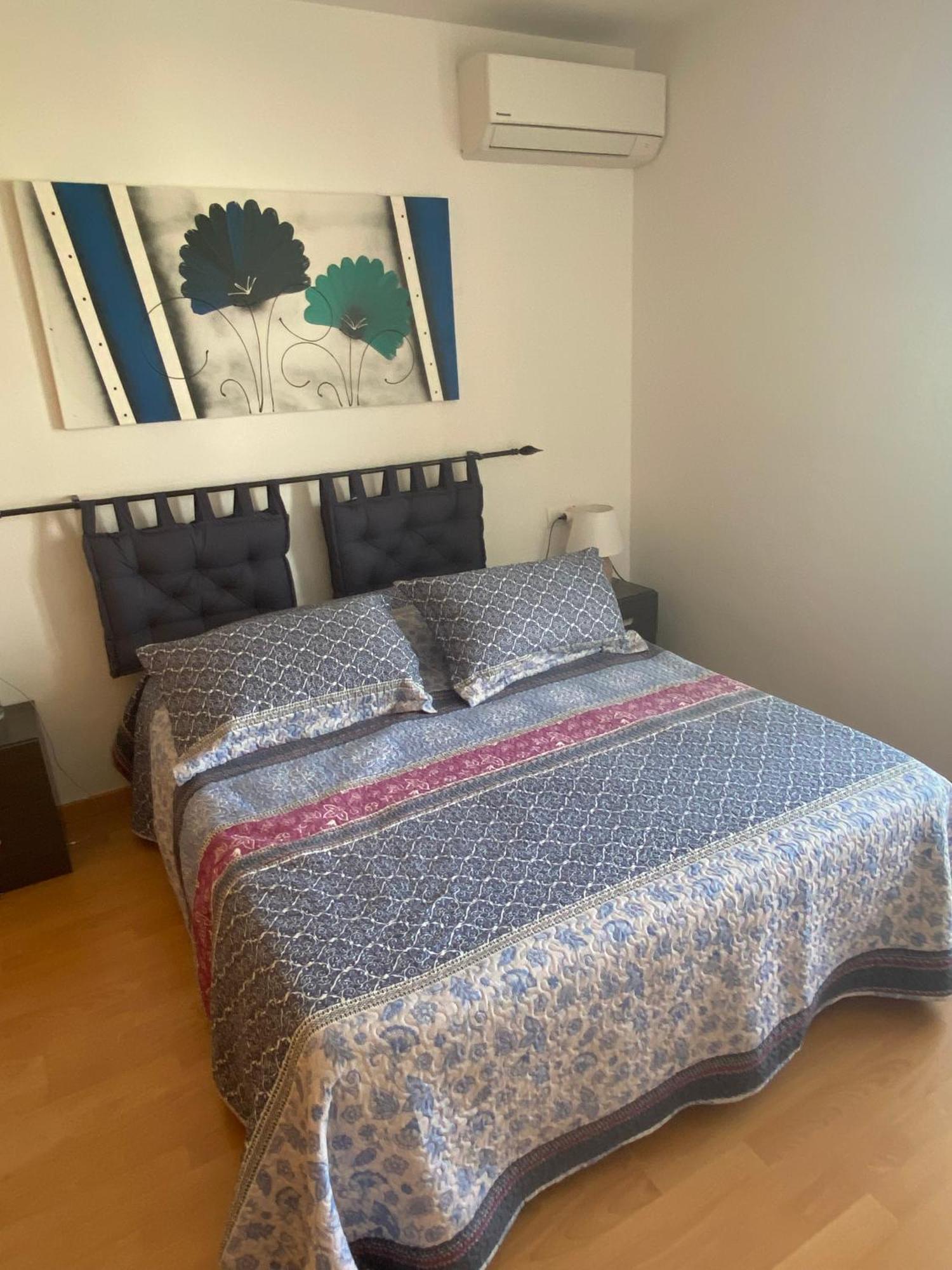 Gmid Immo Apartamento Portomarina Roses Eksteriør bilde